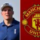 Phil Jones, formerly of Manchester United.