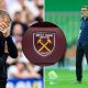 Slaven Bilic could replace Graham Potter at West Ham