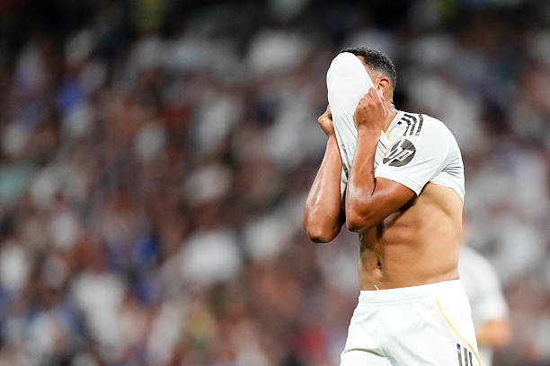 Trent lament a missed chance.